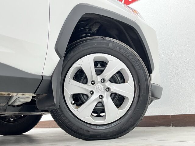 2024 Toyota RAV4 LE Carrollton TX
