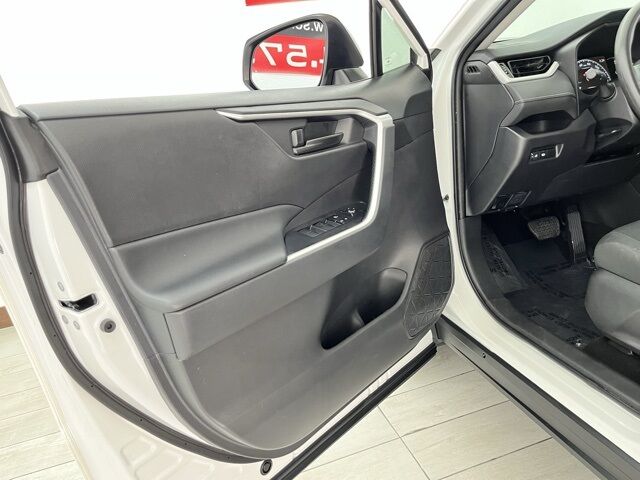 2024 Toyota RAV4 LE Carrollton TX