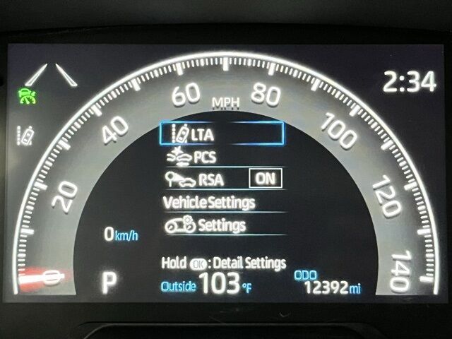2024 Toyota RAV4 LE Carrollton TX
