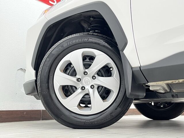2024 Toyota RAV4 LE Carrollton TX