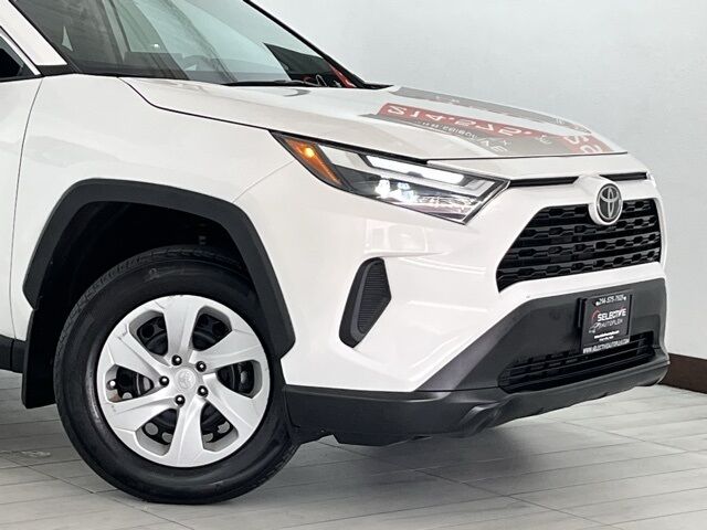 2024 Toyota RAV4 LE Carrollton TX