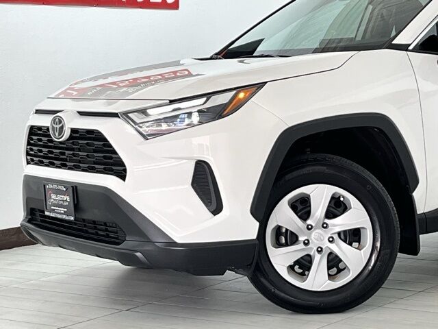 2024 Toyota RAV4 LE Carrollton TX