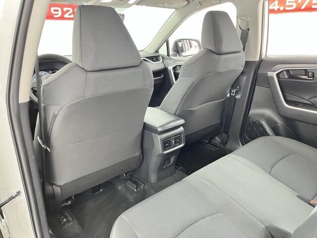 2024 Toyota RAV4 LE Carrollton TX