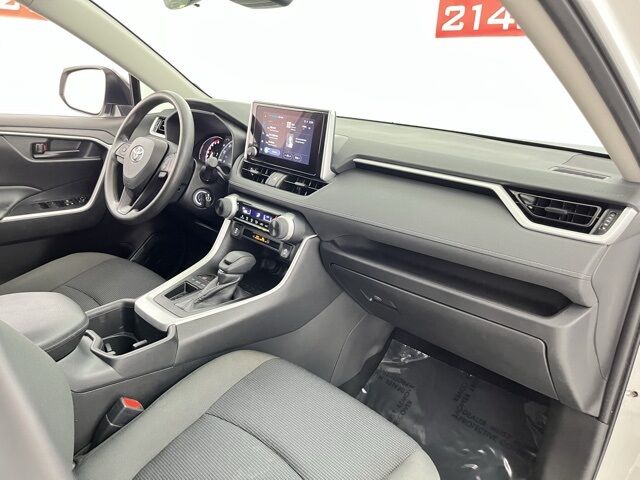 2024 Toyota RAV4 LE Carrollton TX