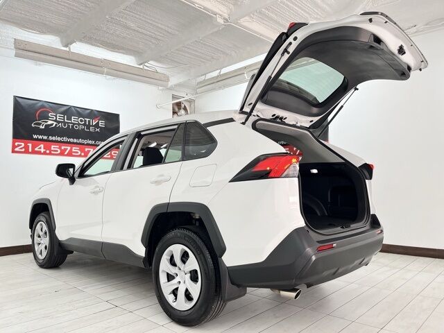 2024 Toyota RAV4 LE Carrollton TX