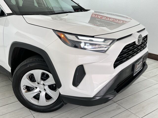 2024 Toyota RAV4 LE Carrollton TX