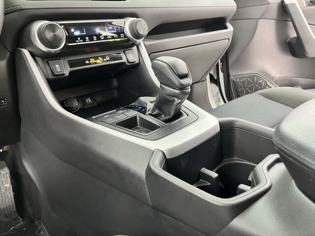 2024 Toyota RAV4 LE Carrollton TX