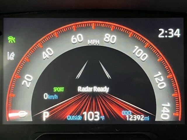 2024 Toyota RAV4 LE Carrollton TX