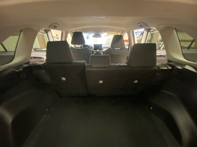 2024 Toyota RAV4 LE Charlotte NC