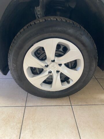 2024 Toyota RAV4 LE Charlotte NC