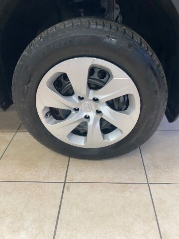 2024 Toyota RAV4 LE Charlotte NC