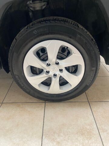 2024 Toyota RAV4 LE Charlotte NC