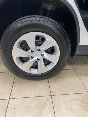 2024 Toyota RAV4 LE Charlotte NC