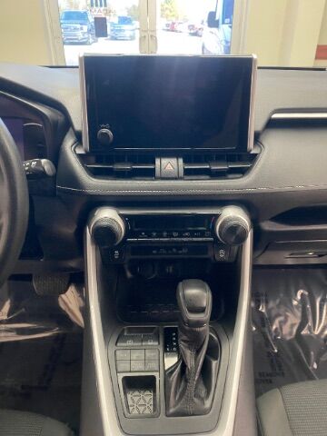 2024 Toyota RAV4 LE Charlotte NC