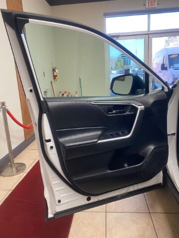 2024 Toyota RAV4 LE Charlotte NC