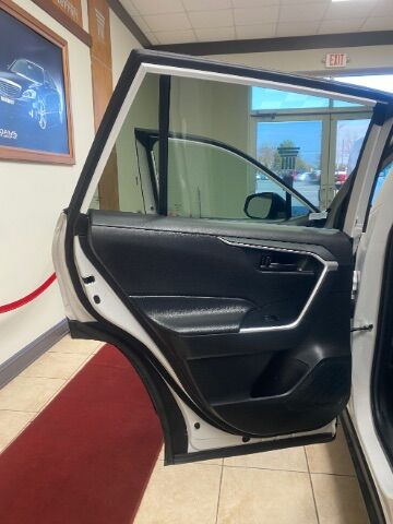 2024 Toyota RAV4 LE Charlotte NC