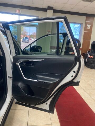 2024 Toyota RAV4 LE Charlotte NC