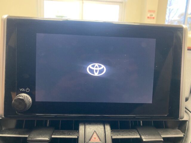 2024 Toyota RAV4 LE Charlotte NC