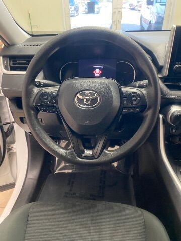 2024 Toyota RAV4 LE Charlotte NC