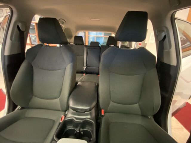 2024 Toyota RAV4 LE Charlotte NC