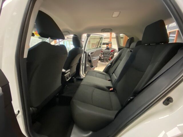 2024 Toyota RAV4 LE Charlotte NC