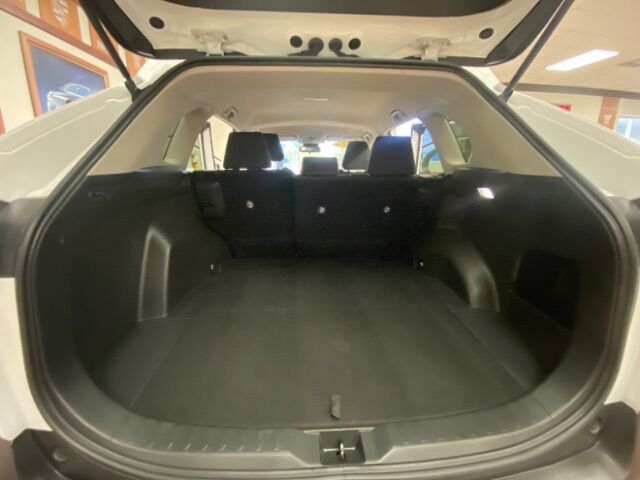 2024 Toyota RAV4 LE Charlotte NC