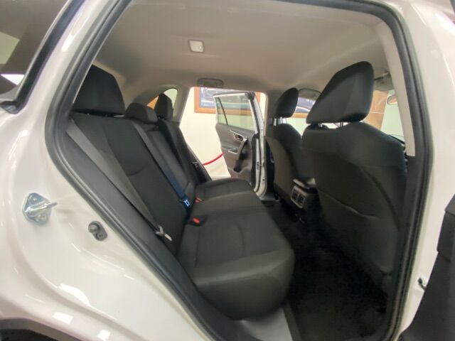 2024 Toyota RAV4 LE Charlotte NC