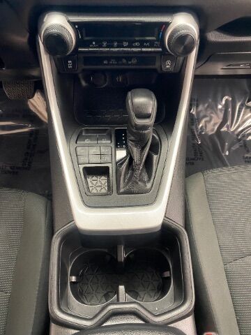 2024 Toyota RAV4 LE Charlotte NC