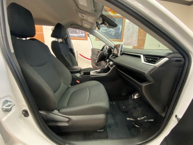 2024 Toyota RAV4 LE Charlotte NC