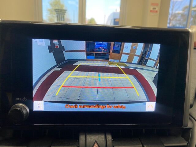 2024 Toyota RAV4 LE Charlotte NC