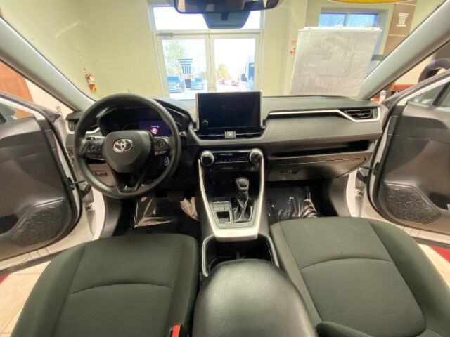 2024 Toyota RAV4 LE Charlotte NC