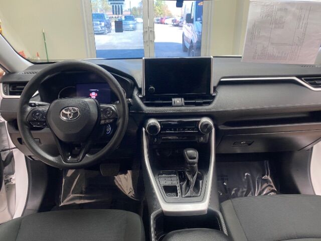 2024 Toyota RAV4 LE Charlotte NC