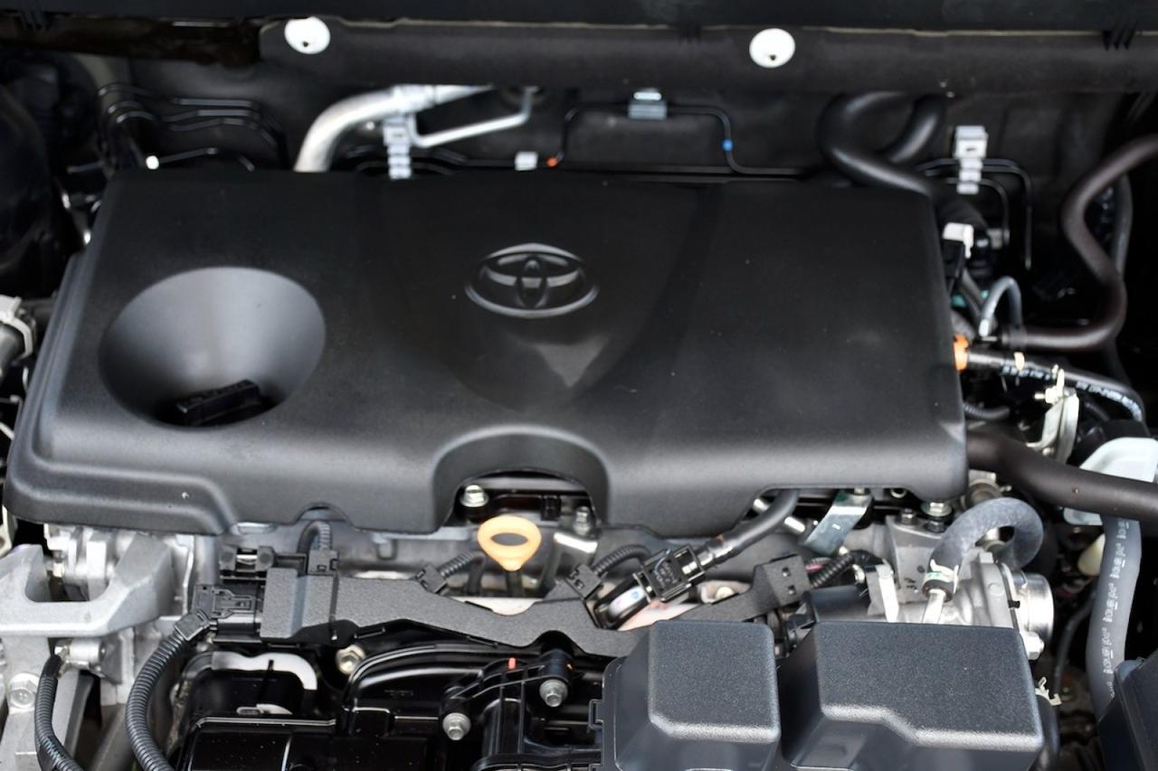 2024 Toyota RAV4 LE Lake Worth FL