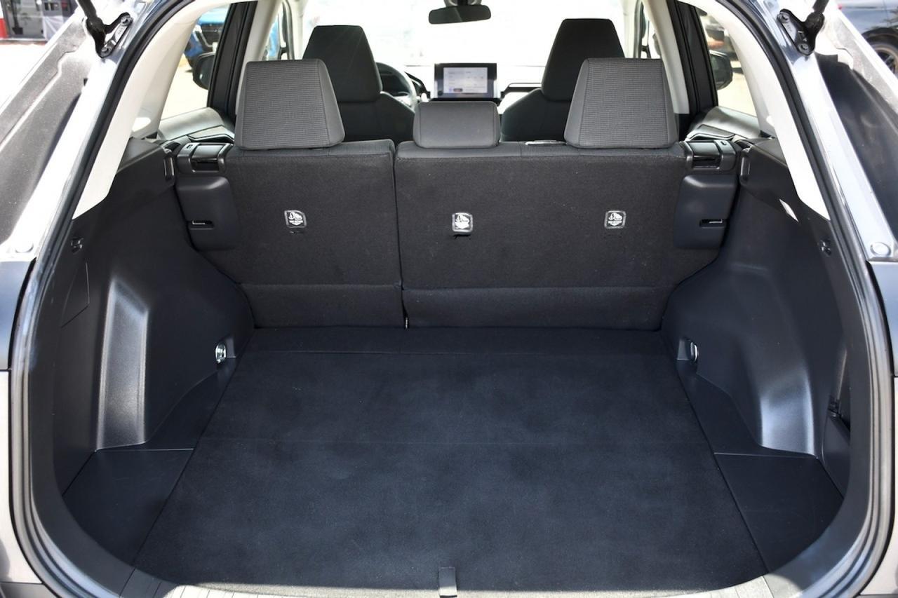 2024 Toyota RAV4 LE Lake Worth FL