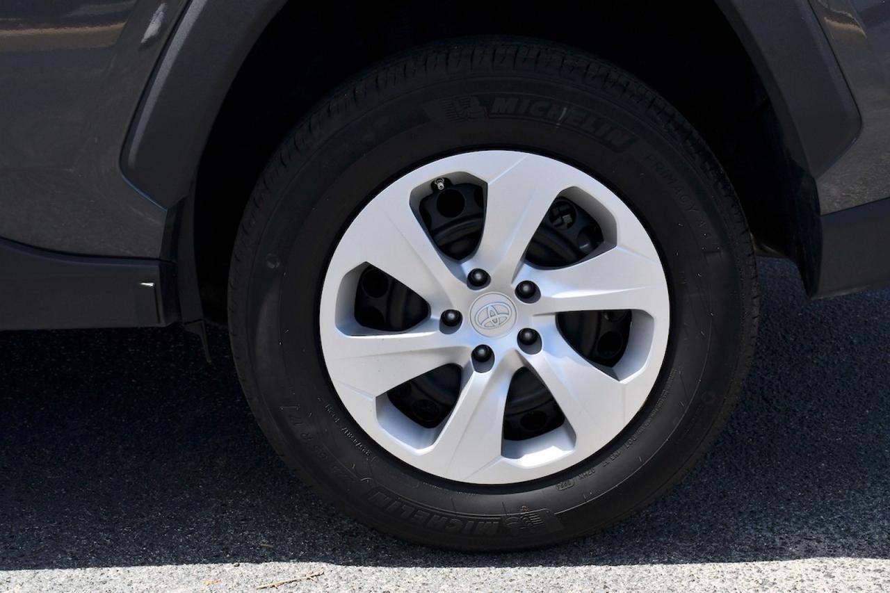 2024 Toyota RAV4 LE Lake Worth FL