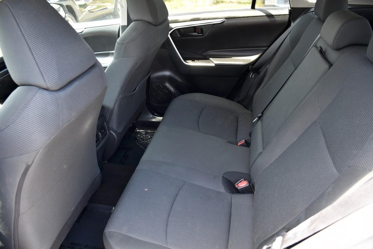 2024 Toyota RAV4 LE Lake Worth FL