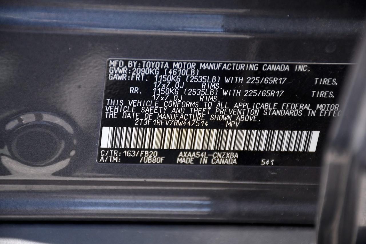 2024 Toyota RAV4 LE Lake Worth FL