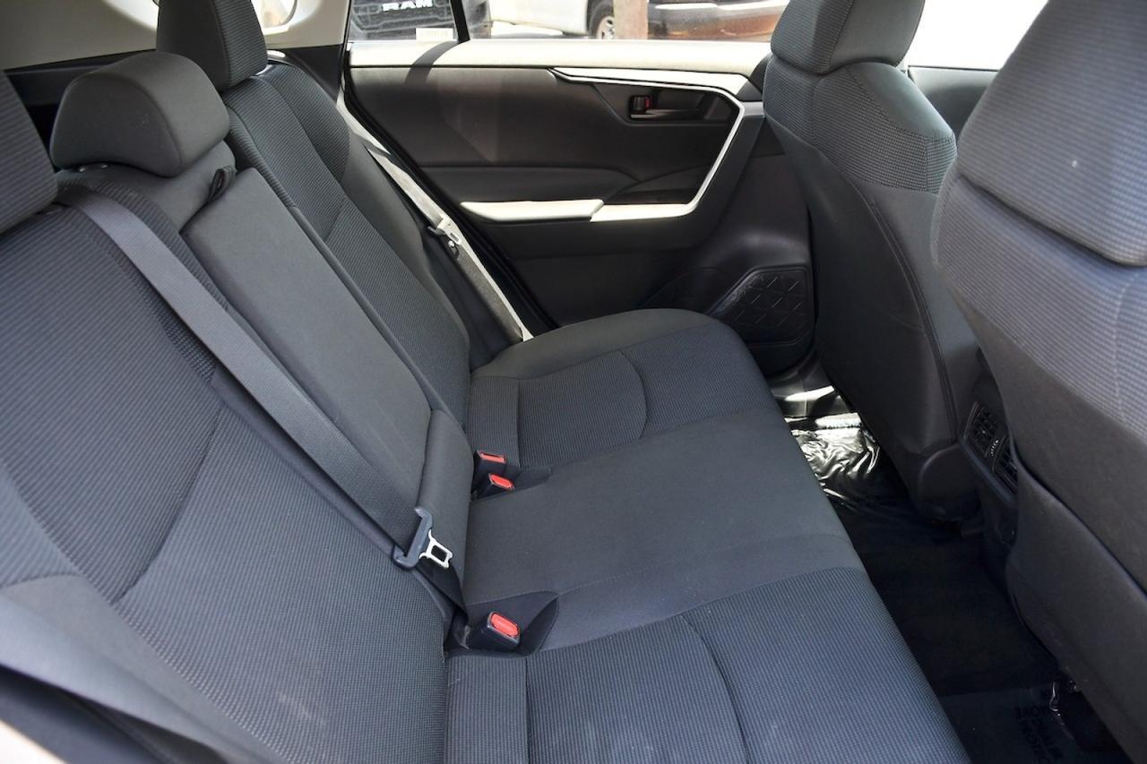 2024 Toyota RAV4 LE Lake Worth FL