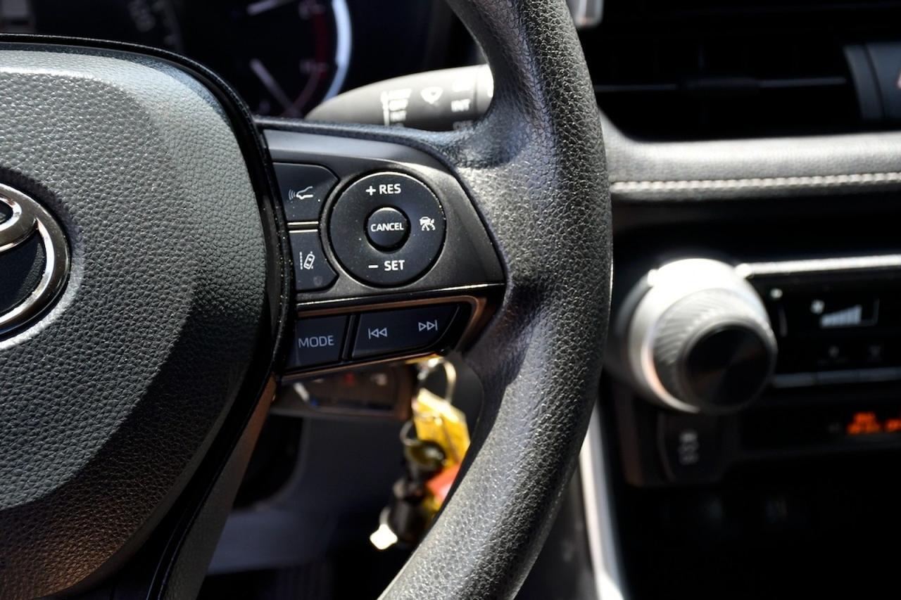 2024 Toyota RAV4 LE Lake Worth FL