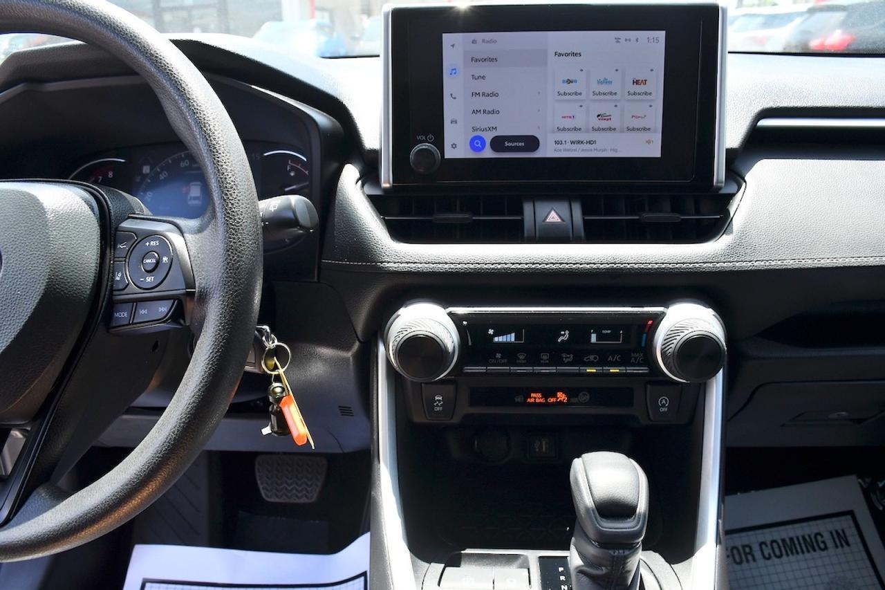 2024 Toyota RAV4 LE Lake Worth FL