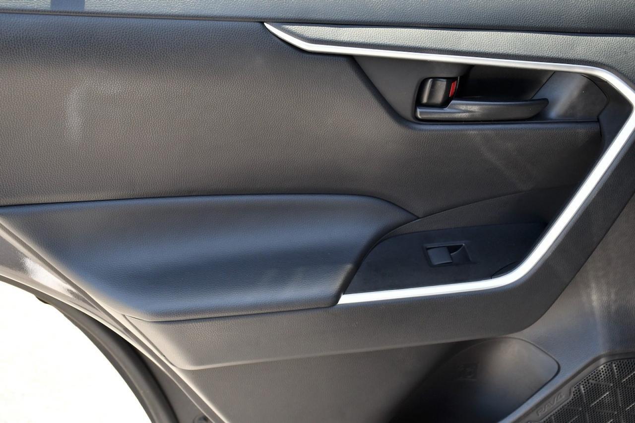 2024 Toyota RAV4 LE Lake Worth FL