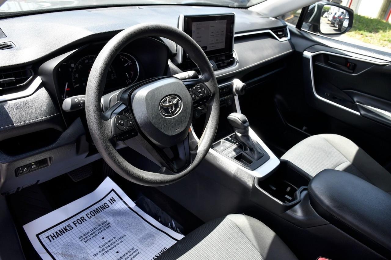 2024 Toyota RAV4 LE Lake Worth FL