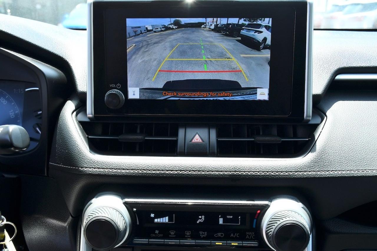 2024 Toyota RAV4 LE Lake Worth FL