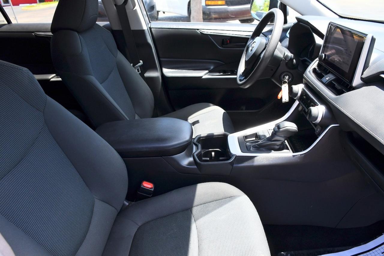 2024 Toyota RAV4 LE Lake Worth FL