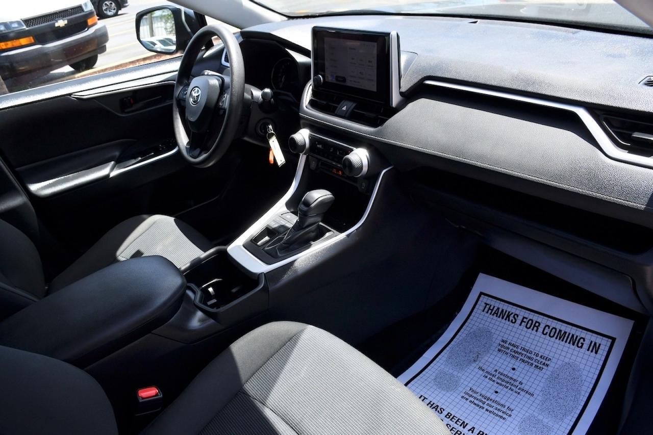 2024 Toyota RAV4 LE Lake Worth FL