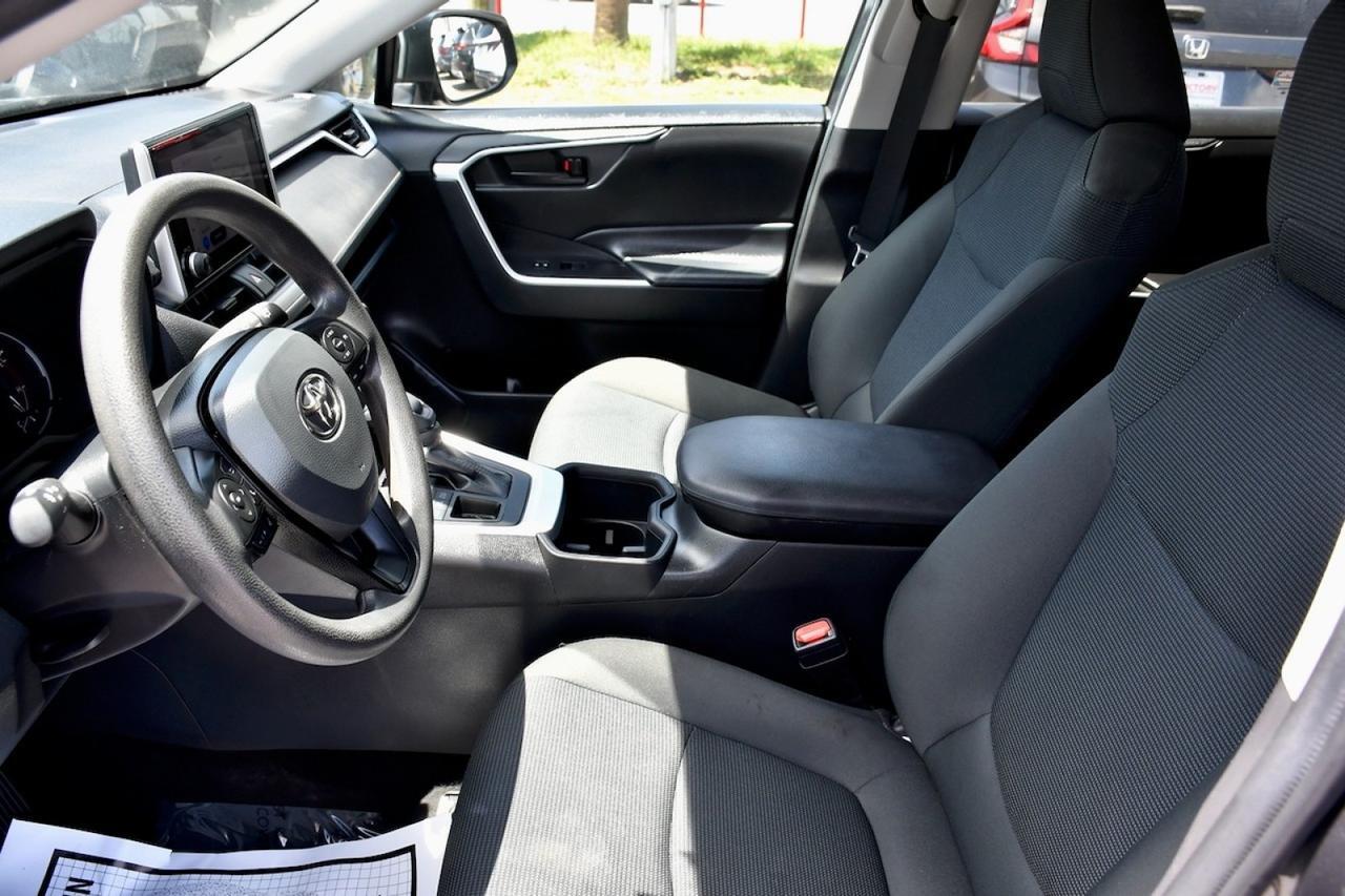 2024 Toyota RAV4 LE Lake Worth FL