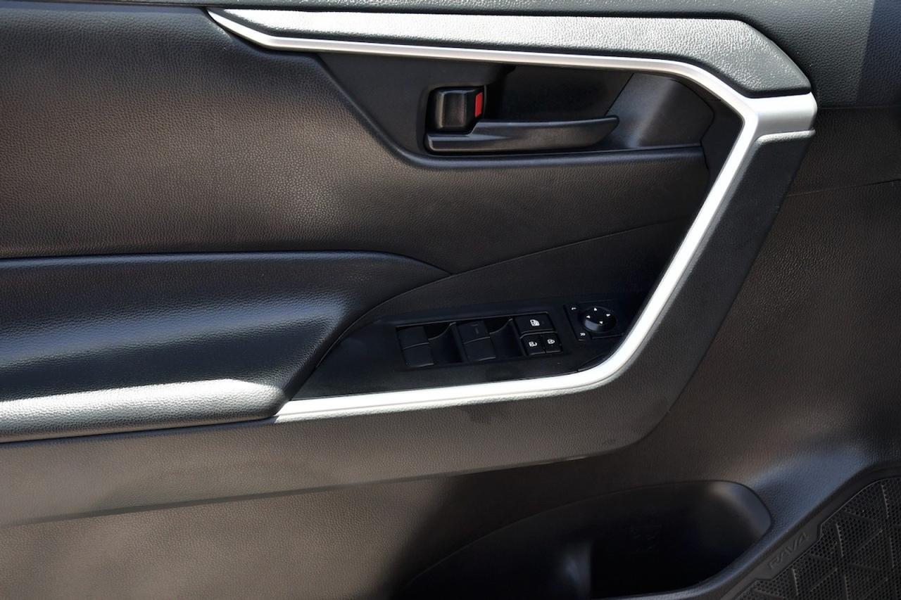 2024 Toyota RAV4 LE Lake Worth FL