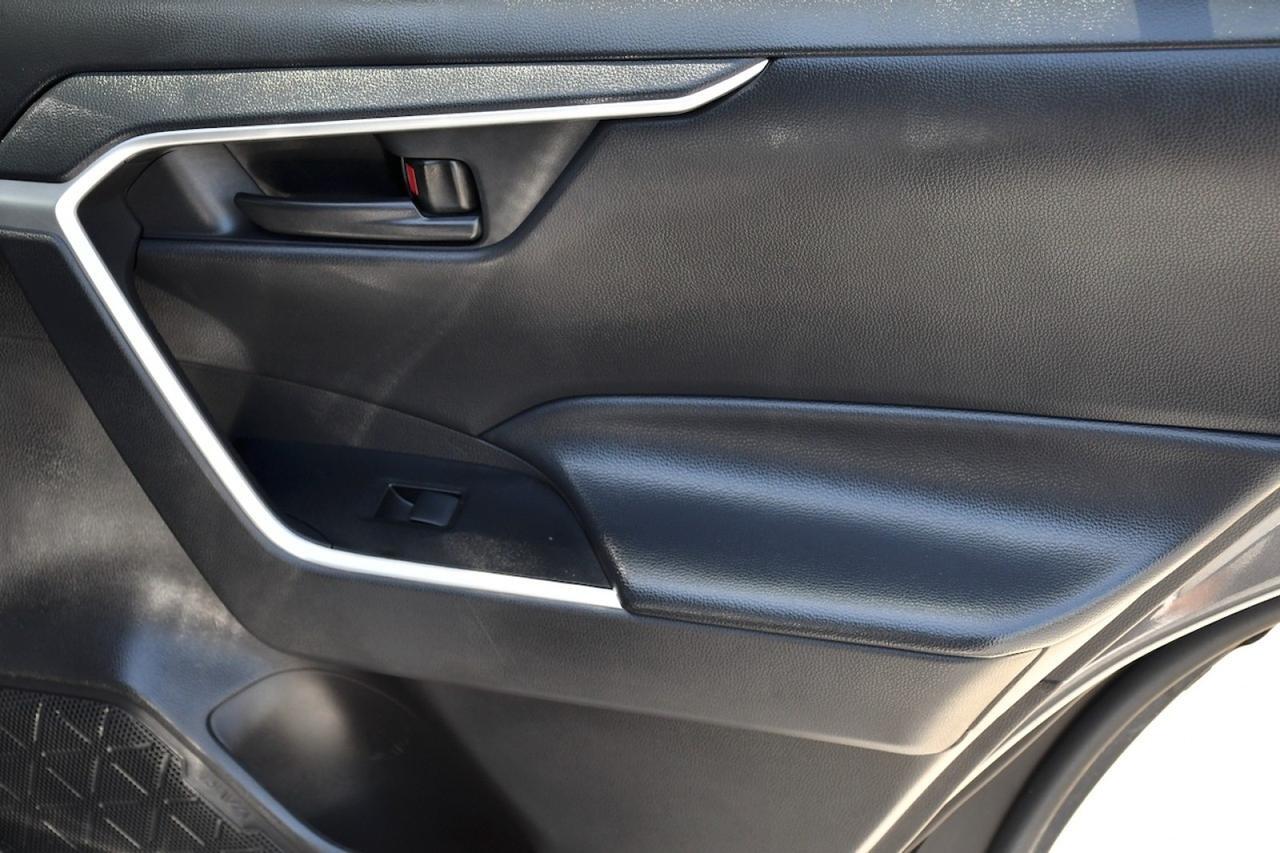 2024 Toyota RAV4 LE Lake Worth FL