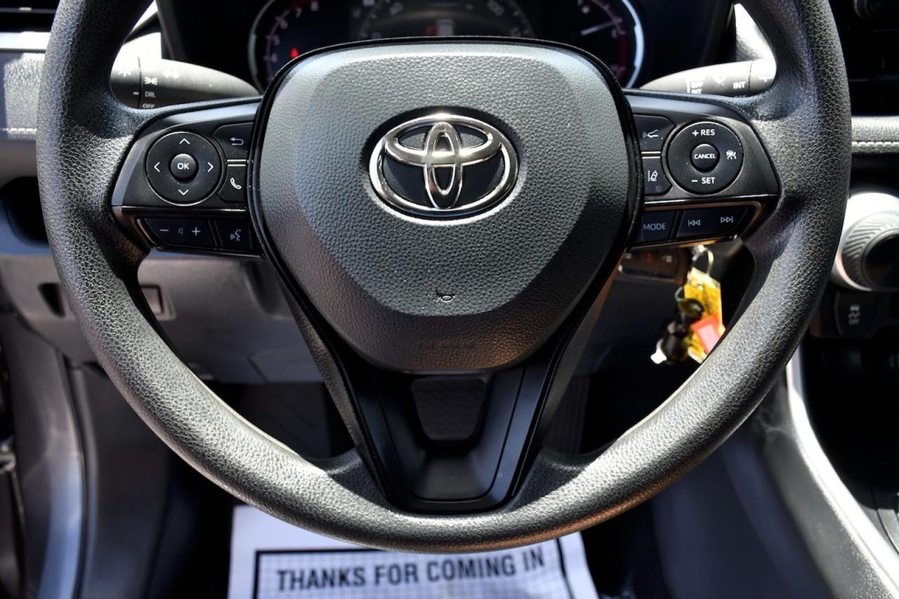 2024 Toyota RAV4 LE Lake Worth FL
