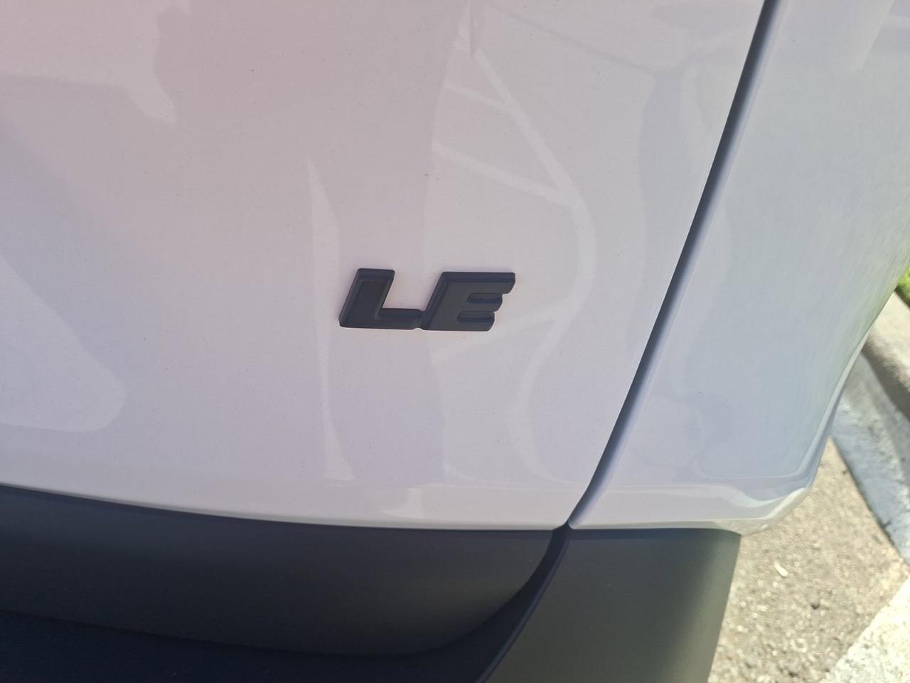 2024 Toyota RAV4 LE Hurst TX